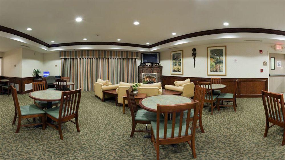 Holiday Inn Express Columbus - Ohio Expo Center By Ihg Exterior foto