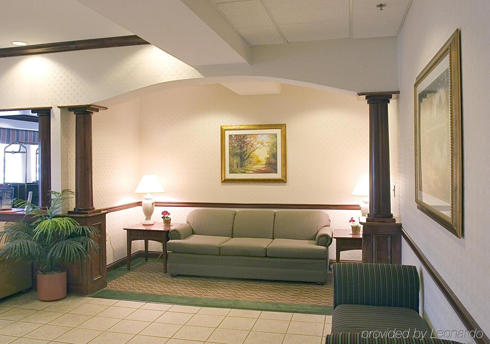 Holiday Inn Express Columbus - Ohio Expo Center By Ihg Exterior foto