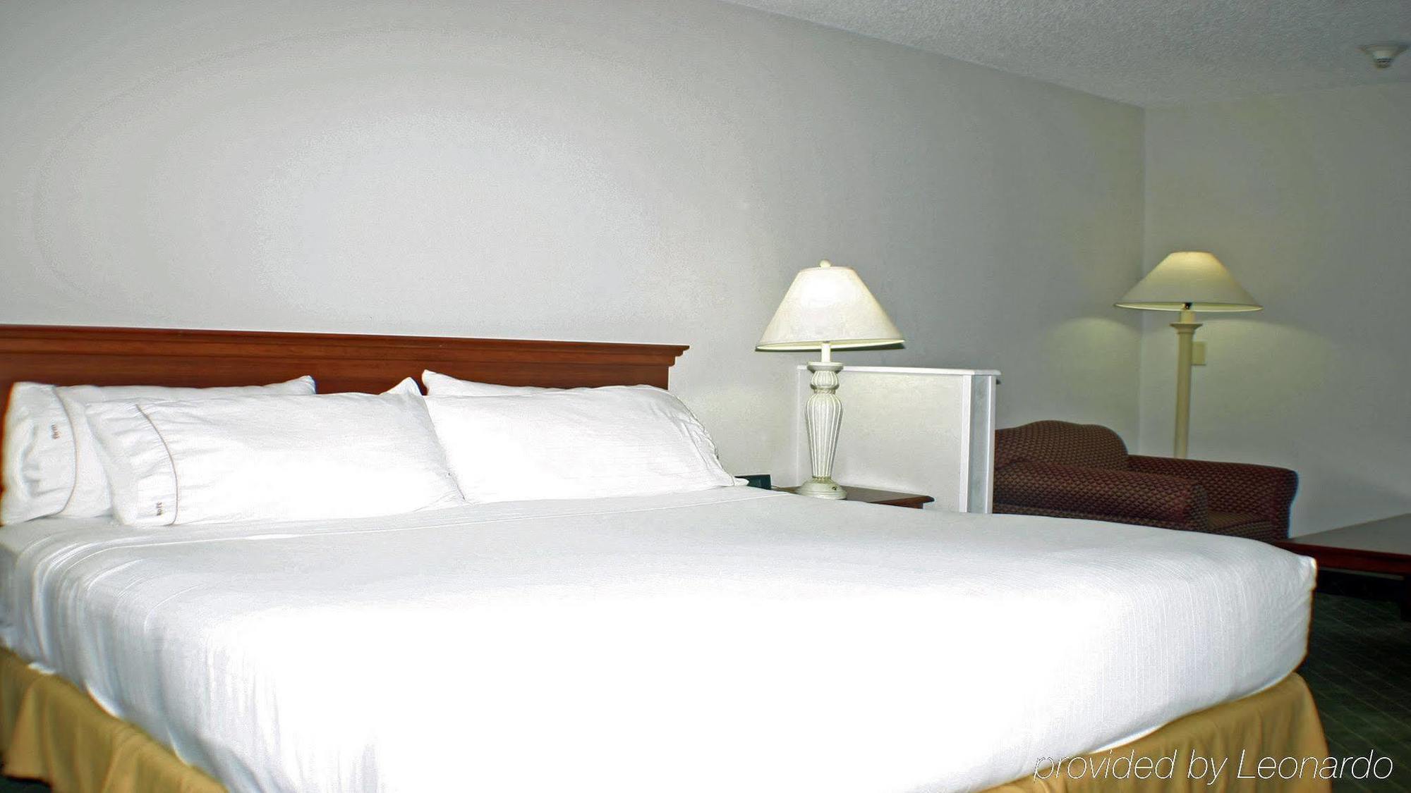 Holiday Inn Express Columbus - Ohio Expo Center By Ihg Exterior foto