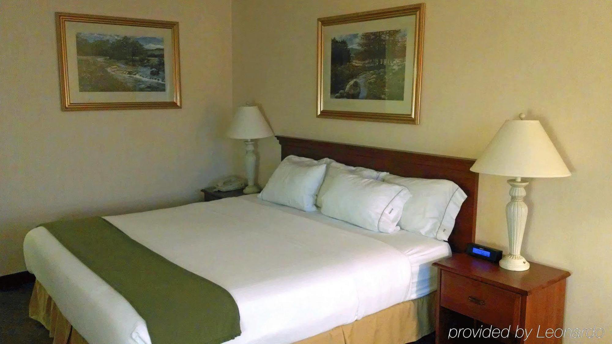 Holiday Inn Express Columbus - Ohio Expo Center By Ihg Exterior foto