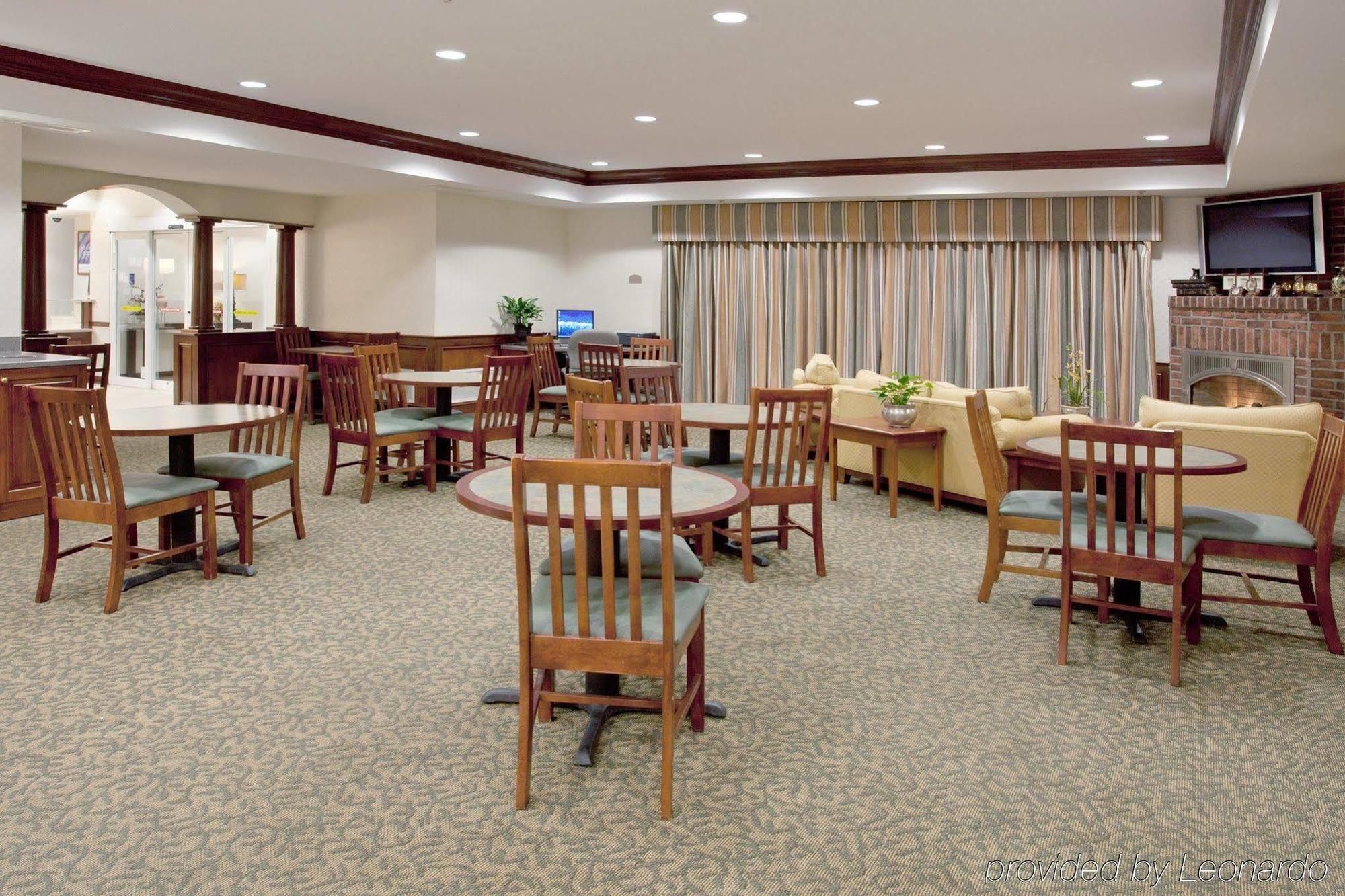Holiday Inn Express Columbus - Ohio Expo Center By Ihg Exterior foto
