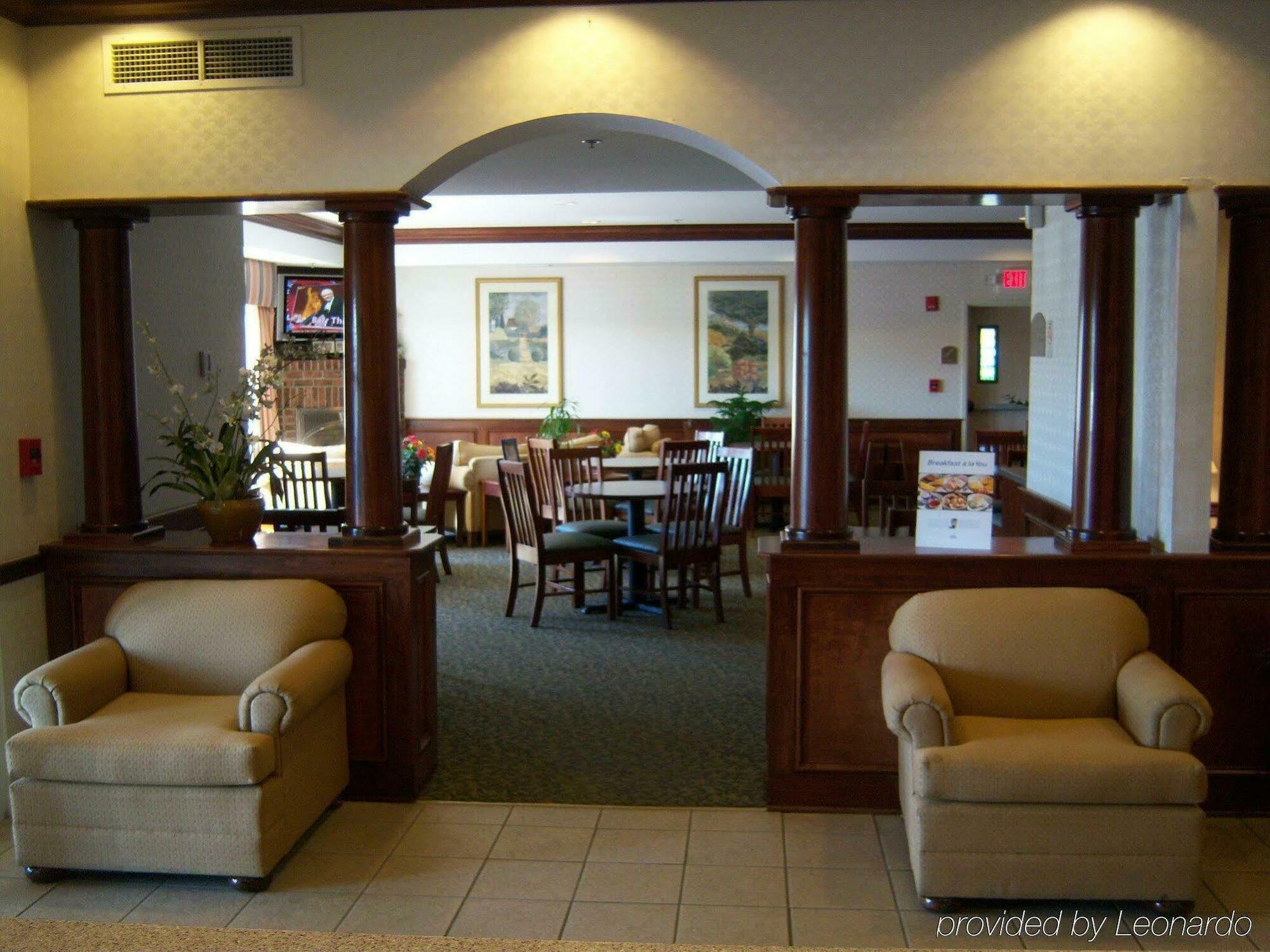 Holiday Inn Express Columbus - Ohio Expo Center By Ihg Exterior foto