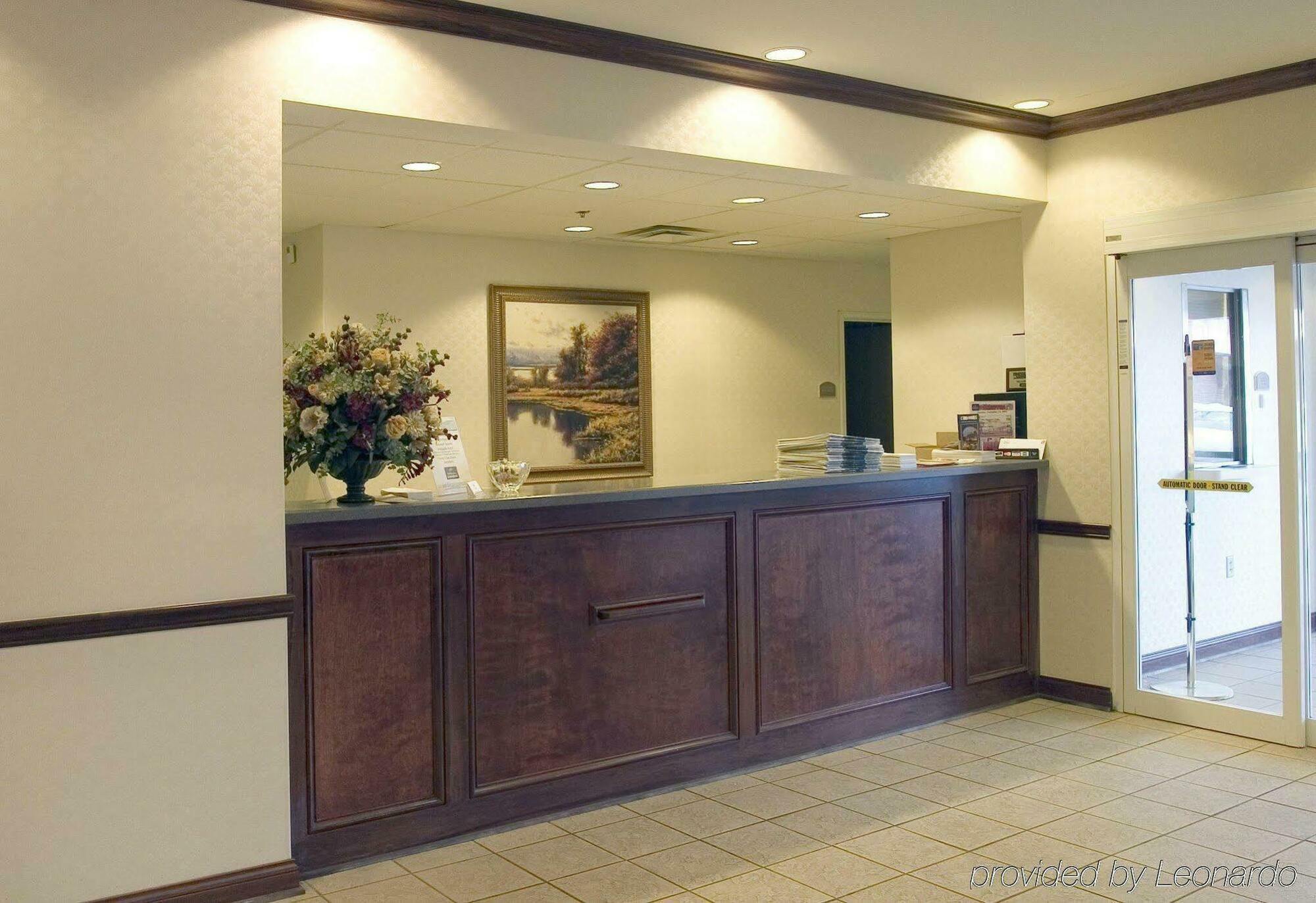 Holiday Inn Express Columbus - Ohio Expo Center By Ihg Exterior foto